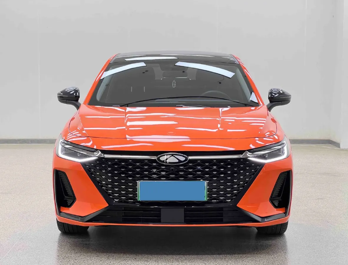2024 Fulwin FulwinA8 1.5T 156HP L4 1DHT PHEV 18.3KWH,autocango,china used car exporter,china ev exporter,chinese used car exporter,chinese used ev exporter