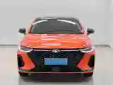2024 Fulwin FulwinA8 1.5T 156HP L4 1DHT PHEV 18.3KWH