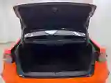 2024 Fulwin FulwinA8 1.5T 156HP L4 1DHT PHEV 18.3KWH