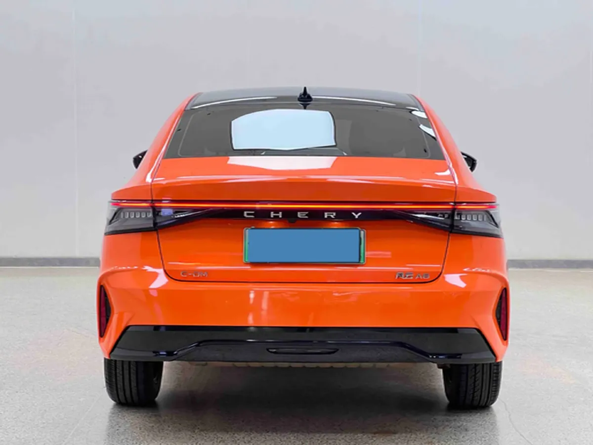 2024 Fulwin FulwinA8 1.5T 156HP L4 1DHT PHEV 18.3KWH,autocango,china used car exporter,china ev exporter,chinese used car exporter,chinese used ev exporter
