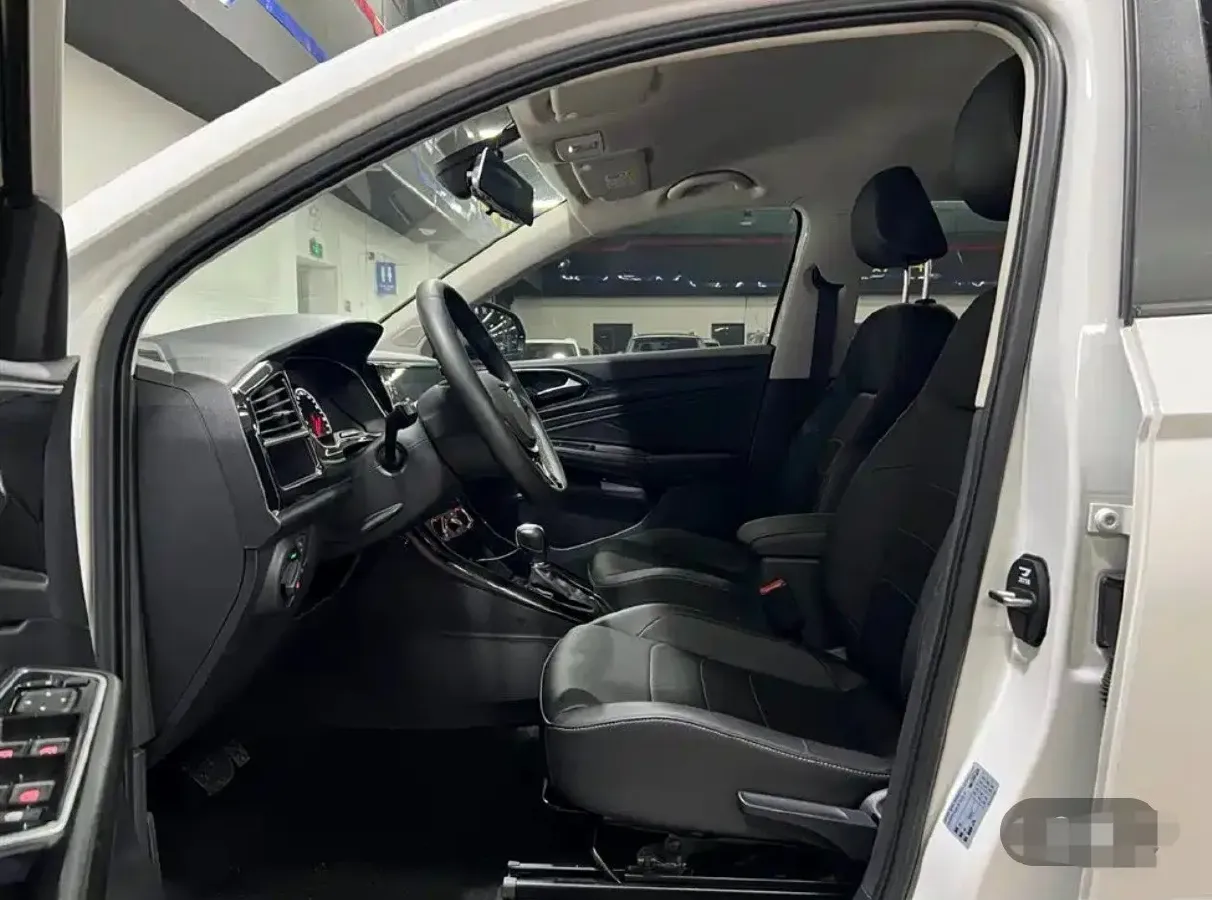 2022 Jetta VS5 1.4T 150HP L4 6AT,autocango,china used car exporter,china ev exporter,chinese used car exporter,chinese used ev exporter