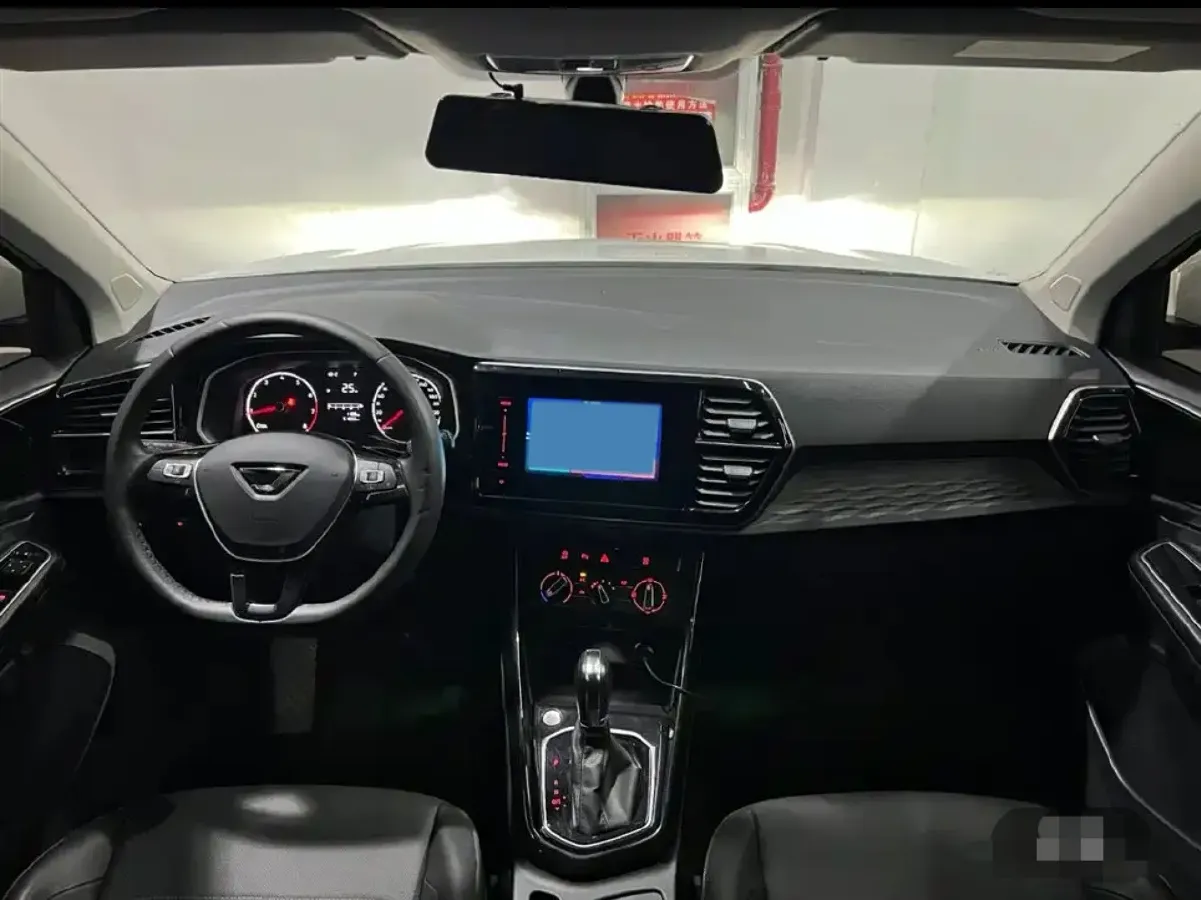 2022 Jetta VS5 1.4T 150HP L4 6AT,autocango,china used car exporter,china ev exporter,chinese used car exporter,chinese used ev exporter