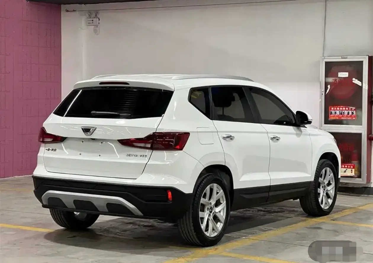 2022 Jetta VS5 1.4T 150HP L4 6AT,autocango,china used car exporter,china ev exporter,chinese used car exporter,chinese used ev exporter