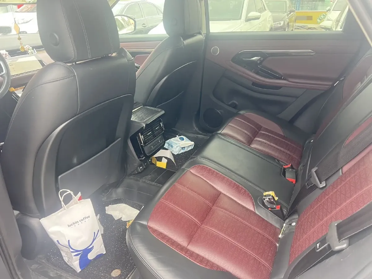 2021 Land Rover Range Rover Evoque 2.0T 249HP L4 9AT,autocango,china used car exporter,china ev exporter,chinese used car exporter,chinese used ev exporter