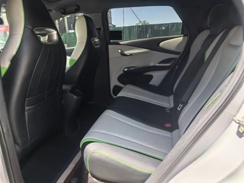 2021 BYD Yuan Pro BEV 50.1KWH,autocango,china used car exporter,china ev exporter,chinese used car exporter,chinese used ev exporter
