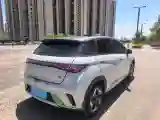 2021 BYD Yuan Pro BEV 50.1KWH