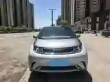2021 BYD Yuan Pro BEV 50.1KWH