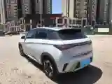 2021 BYD Yuan Pro BEV 50.1KWH
