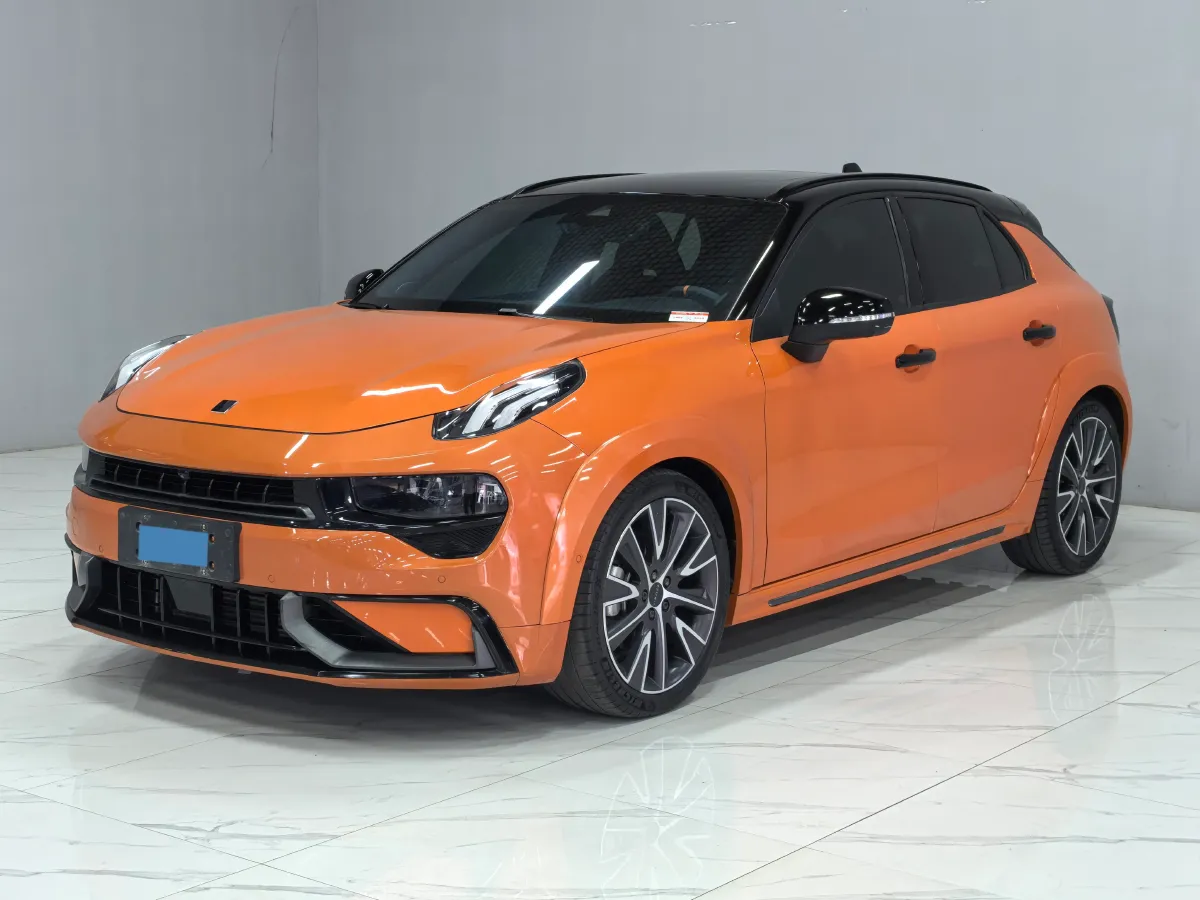 2021 LYNK&CO 02 Hatchback 2.0T 254HP L4 8AT,autocango,china used car exporter,china ev exporter,chinese used car exporter,chinese used ev exporter