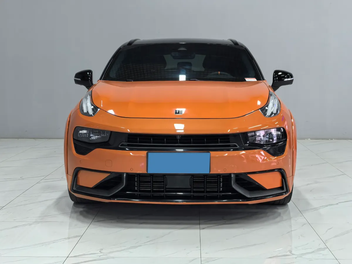 2021 LYNK&CO 02 Hatchback 2.0T 254HP L4 8AT,autocango,china used car exporter,china ev exporter,chinese used car exporter,chinese used ev exporter