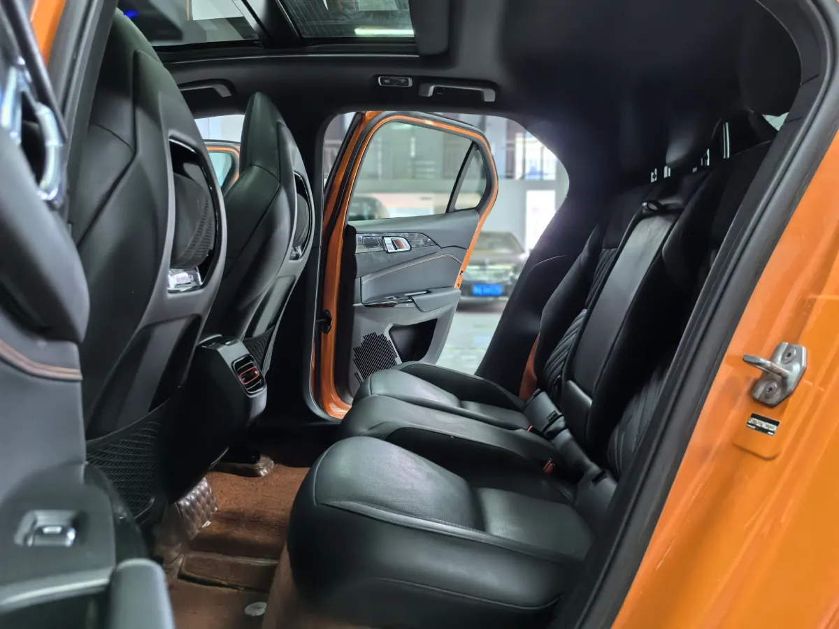 2021 LYNK&CO 02 Hatchback 2.0T 254HP L4 8AT,autocango,china used car exporter,china ev exporter,chinese used car exporter,chinese used ev exporter
