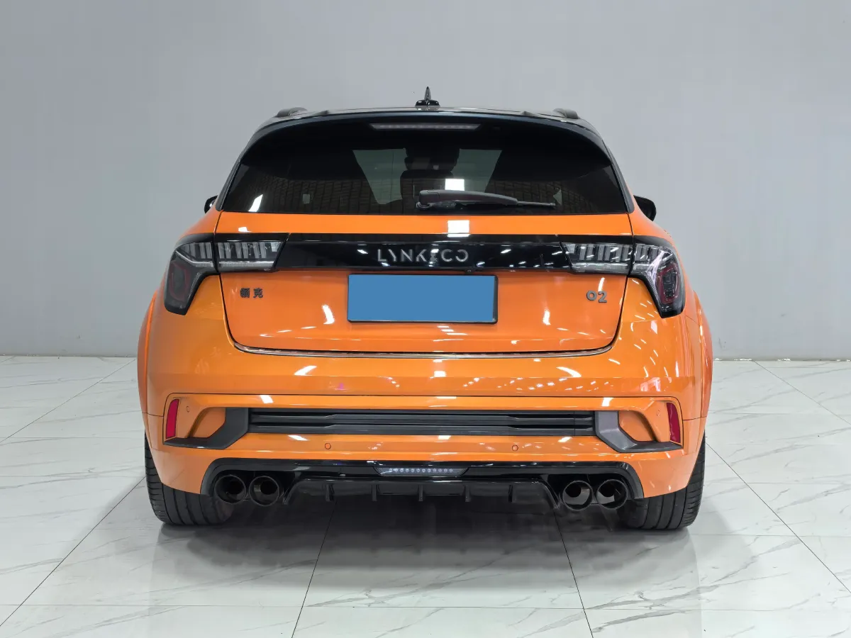 2021 LYNK&CO 02 Hatchback 2.0T 254HP L4 8AT,autocango,china used car exporter,china ev exporter,chinese used car exporter,chinese used ev exporter
