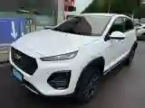 2024 Chery Tiggo 3x 1.5L 116HP L4 CVT