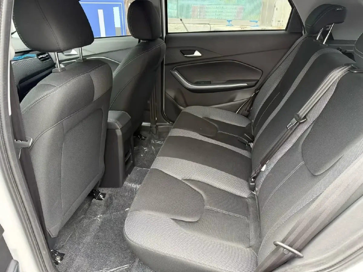2024 Chery Tiggo 3x 1.5L 116HP L4 CVT,autocango,china used car exporter,china ev exporter,chinese used car exporter,chinese used ev exporter