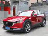 2022 Mazda CX-30 2.0L 158HP L4 6AT