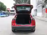 2022 Mazda CX-30 2.0L 158HP L4 6AT