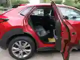 2022 Mazda CX-30 2.0L 158HP L4 6AT