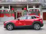 2022 Mazda CX-30 2.0L 158HP L4 6AT