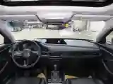 2022 Mazda CX-30 2.0L 158HP L4 6AT