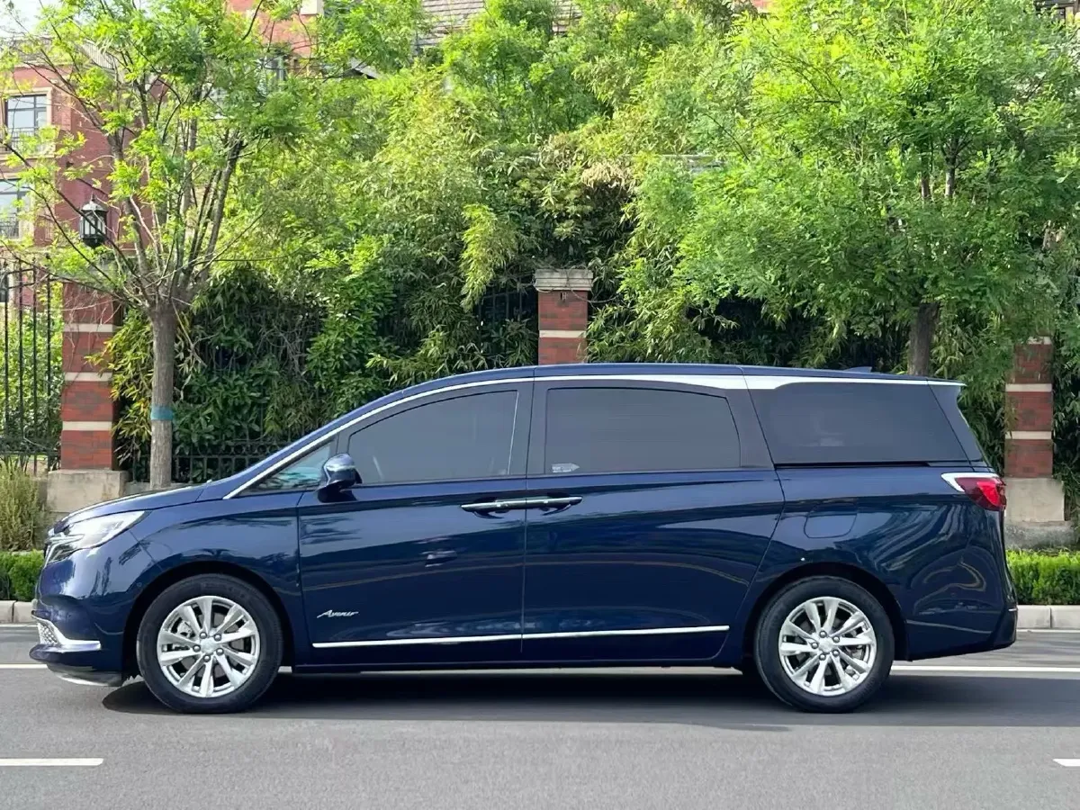 2020 Buick GL8 2.0T 237HP L4 9AT,autocango,china used car exporter,china ev exporter,chinese used car exporter,chinese used ev exporter