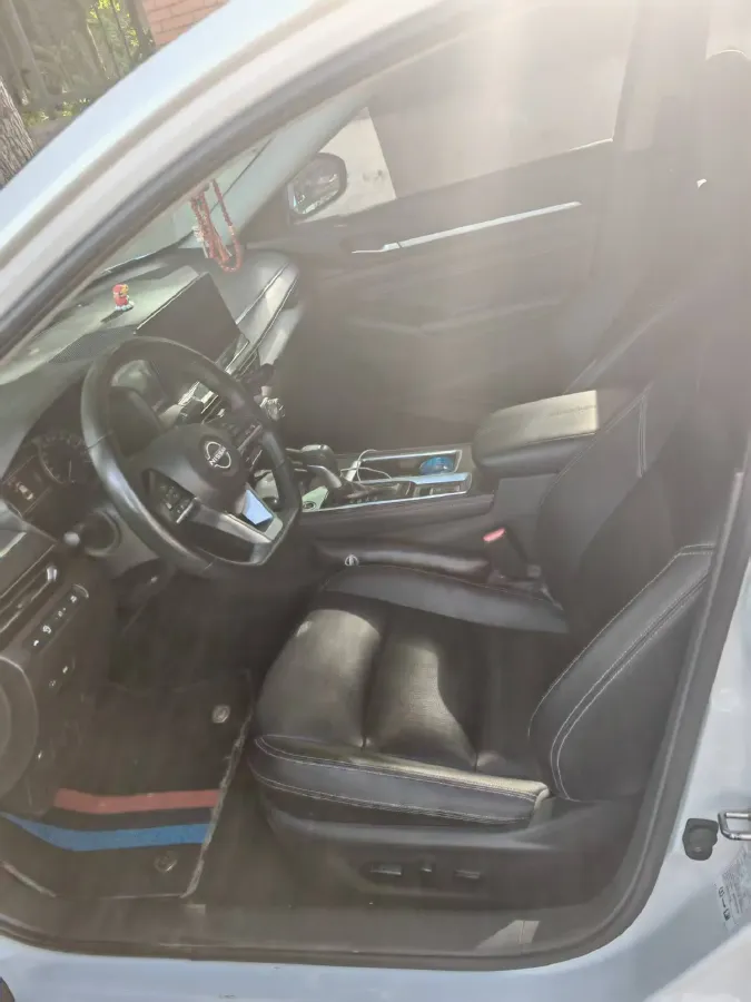 2022 Nissan Teana 2.0L 156HP L4 CVT,autocango,china used car exporter,china ev exporter,chinese used car exporter,chinese used ev exporter