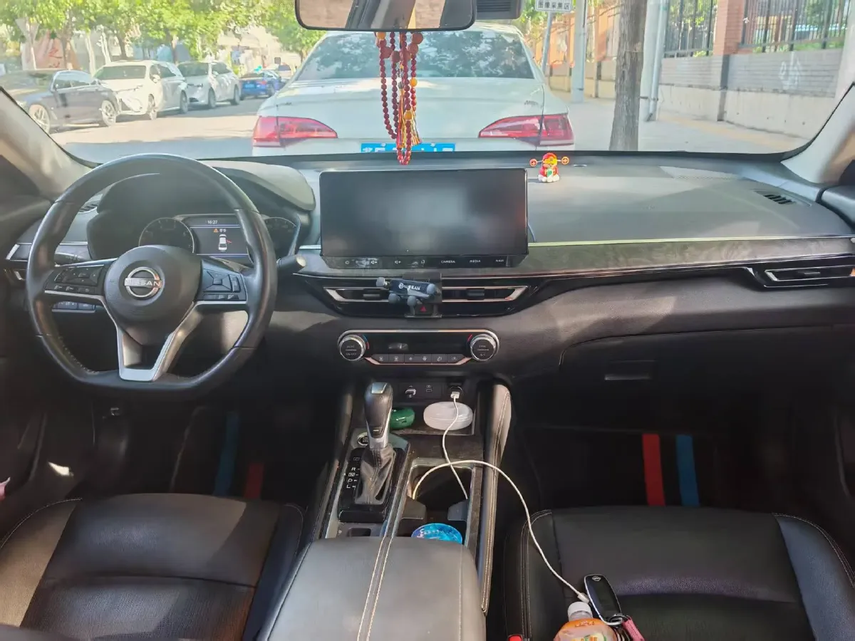 2022 Nissan Teana 2.0L 156HP L4 CVT,autocango,china used car exporter,china ev exporter,chinese used car exporter,chinese used ev exporter