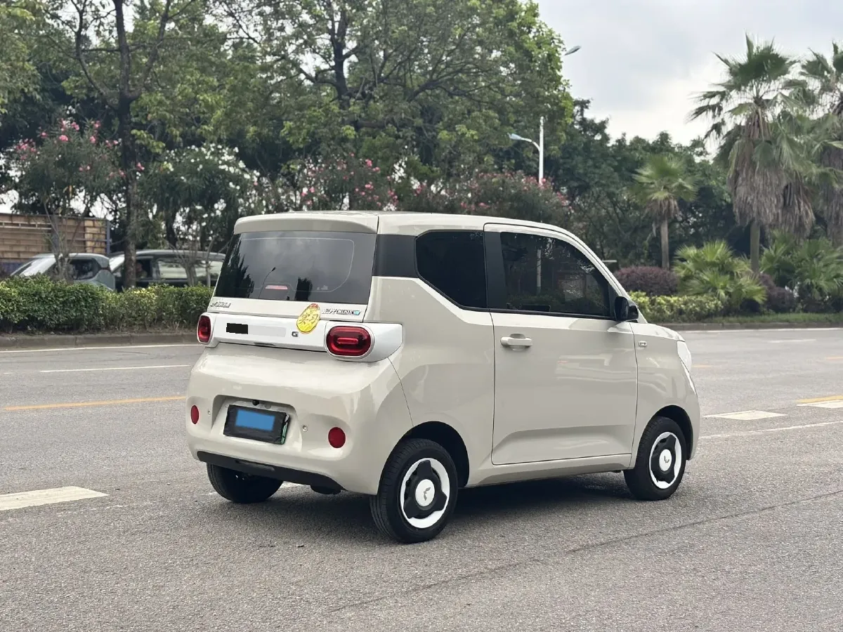 2024 WuLing HongGuang MINI EV BEV 17.3KWH,autocango,china used car exporter,china ev exporter,chinese used car exporter,chinese used ev exporter