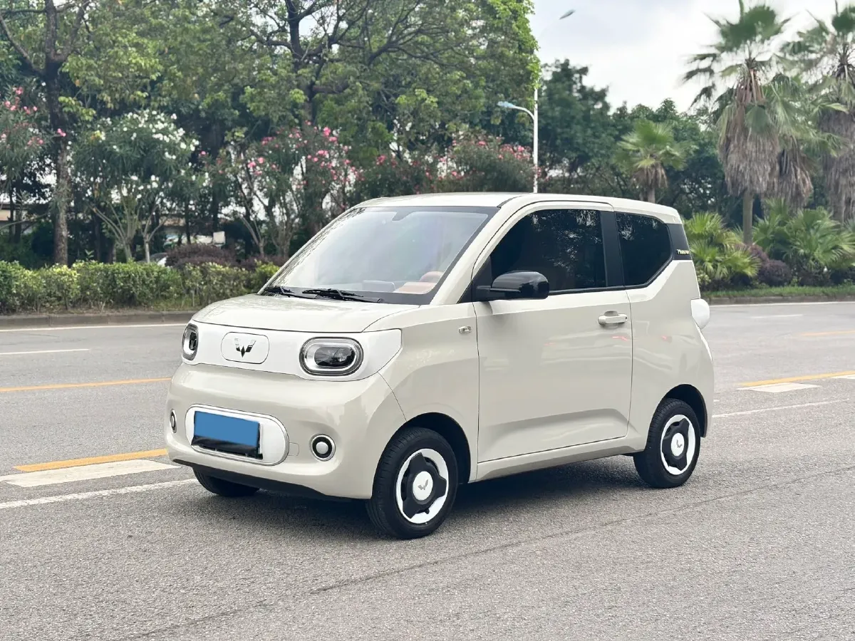 2024 WuLing HongGuang MINI EV BEV 17.3KWH,autocango,china used car exporter,china ev exporter,chinese used car exporter,chinese used ev exporter