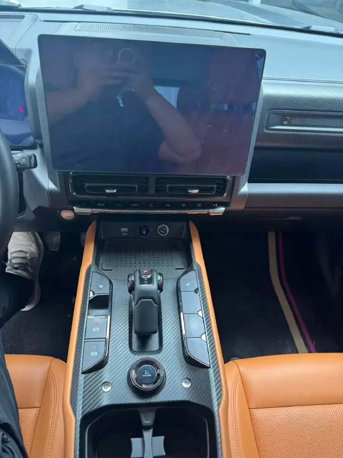 2024 Haval Raptor 1.5T 167HP L4 2DHT PHEV 18.74KWH,autocango,china used car exporter,china ev exporter,chinese used car exporter,chinese used ev exporter