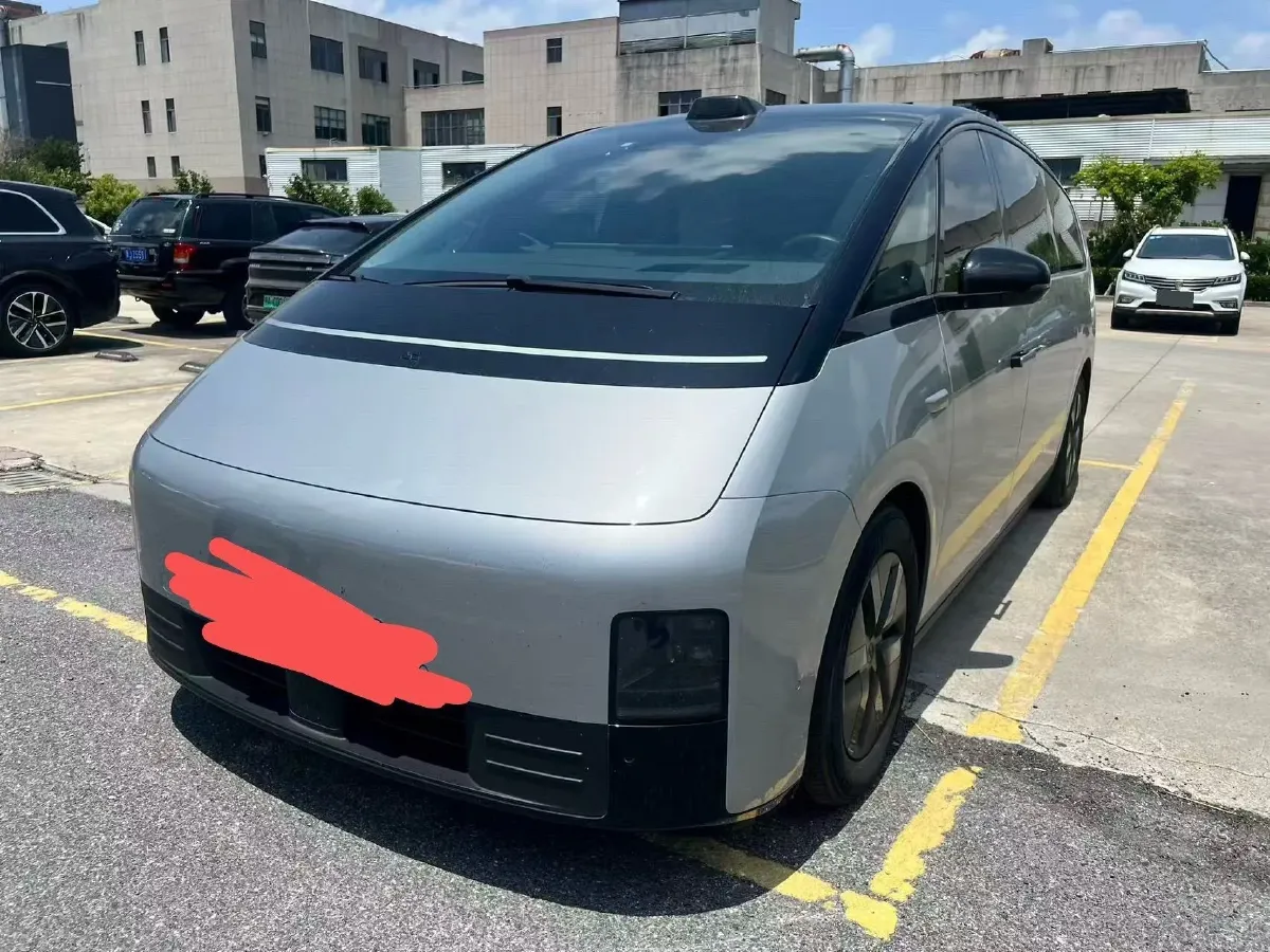 2024 Li MEGA BEV 102.7KWH,autocango,china used car exporter,china ev exporter,chinese used car exporter,chinese used ev exporter