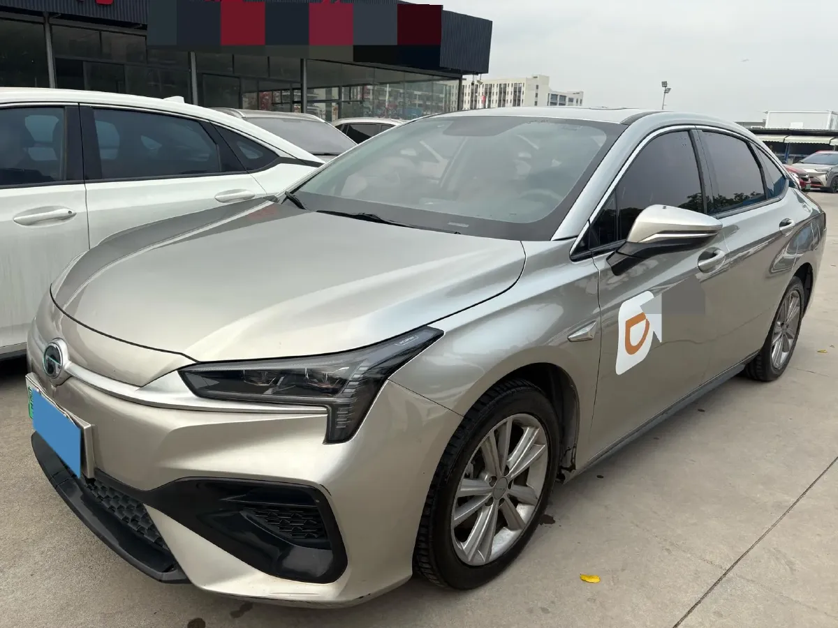 2022 Aion S BEV 60KWH,autocango,china used car exporter,china ev exporter,chinese used car exporter,chinese used ev exporter