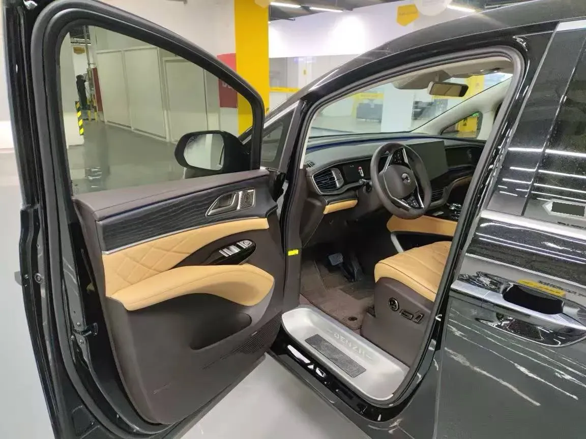 2024 Denza D9 1.5T 139HP L4 E-CVT PHEV 40KWH,autocango,china used car exporter,china ev exporter,chinese used car exporter,chinese used ev exporter