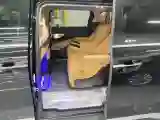 2024 Denza D9 1.5T 139HP L4 E-CVT PHEV 40KWH