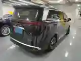 2024 Denza D9 1.5T 139HP L4 E-CVT PHEV 40KWH