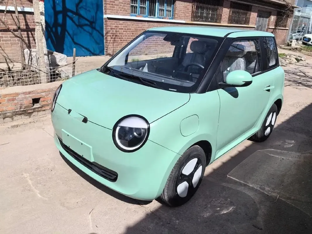 2024 ChangAn QiYuan Lumin BEV 17.65KWH,autocango,china used car exporter,china ev exporter,chinese used car exporter,chinese used ev exporter