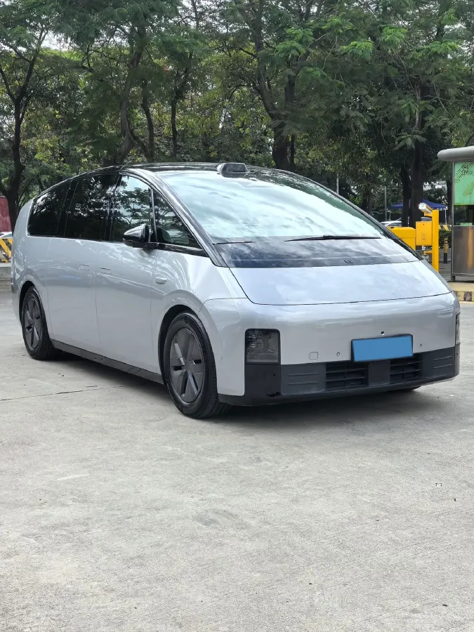 2024 Li MEGA BEV 102.7KWH,autocango,china used car exporter,china ev exporter,chinese used car exporter,chinese used ev exporter