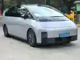 2024 Li MEGA BEV 102.7KWH