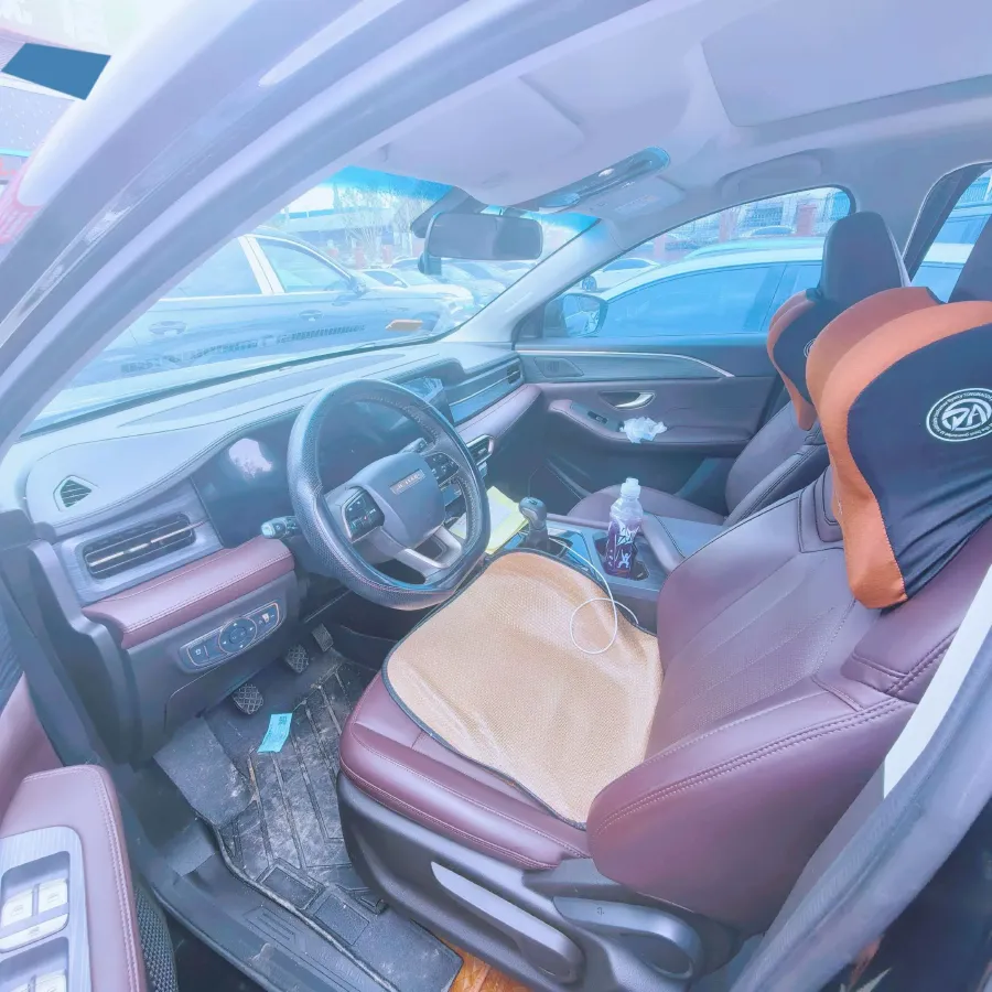 2024 Jetour X90 Plus 1.6T 197HP L4 6MT,autocango,china used car exporter,china ev exporter,chinese used car exporter,chinese used ev exporter