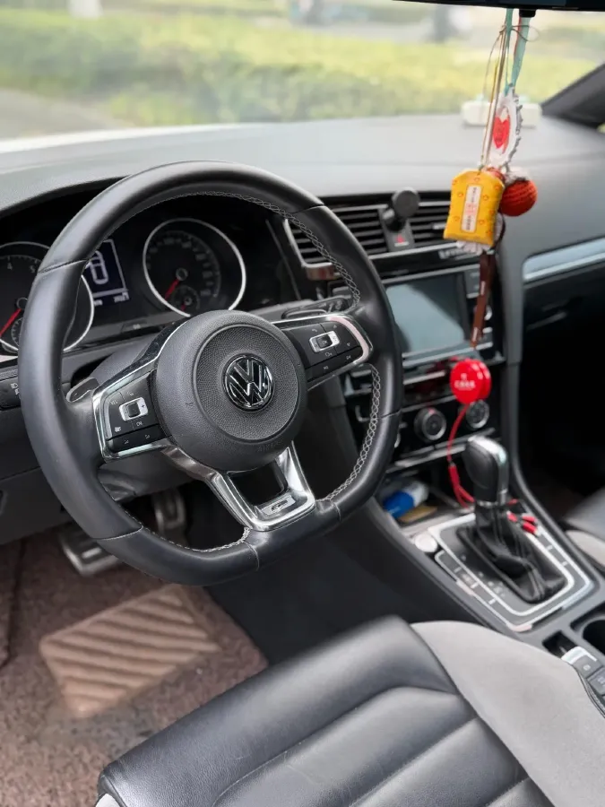 2018 Volkswagen Golf 1.4T 150HP L4 7DCT,autocango,china used car exporter,china ev exporter,chinese used car exporter,chinese used ev exporter