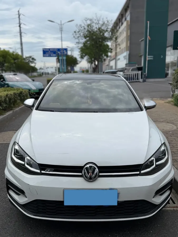 2018 Volkswagen Golf 1.4T 150HP L4 7DCT,autocango,china used car exporter,china ev exporter,chinese used car exporter,chinese used ev exporter