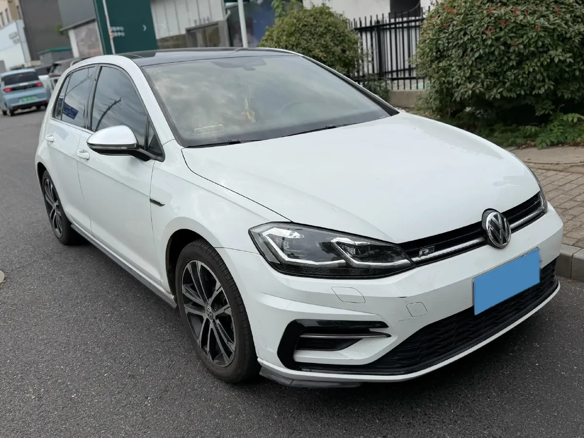2018 Volkswagen Golf 1.4T 150HP L4 7DCT,autocango,china used car exporter,china ev exporter,chinese used car exporter,chinese used ev exporter