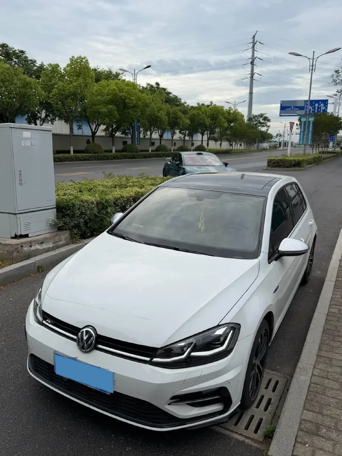 2018 Volkswagen Golf 1.4T 150HP L4 7DCT,autocango,china used car exporter,china ev exporter,chinese used car exporter,chinese used ev exporter
