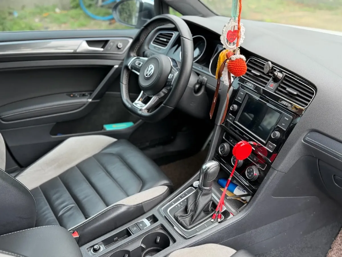 2018 Volkswagen Golf 1.4T 150HP L4 7DCT,autocango,china used car exporter,china ev exporter,chinese used car exporter,chinese used ev exporter
