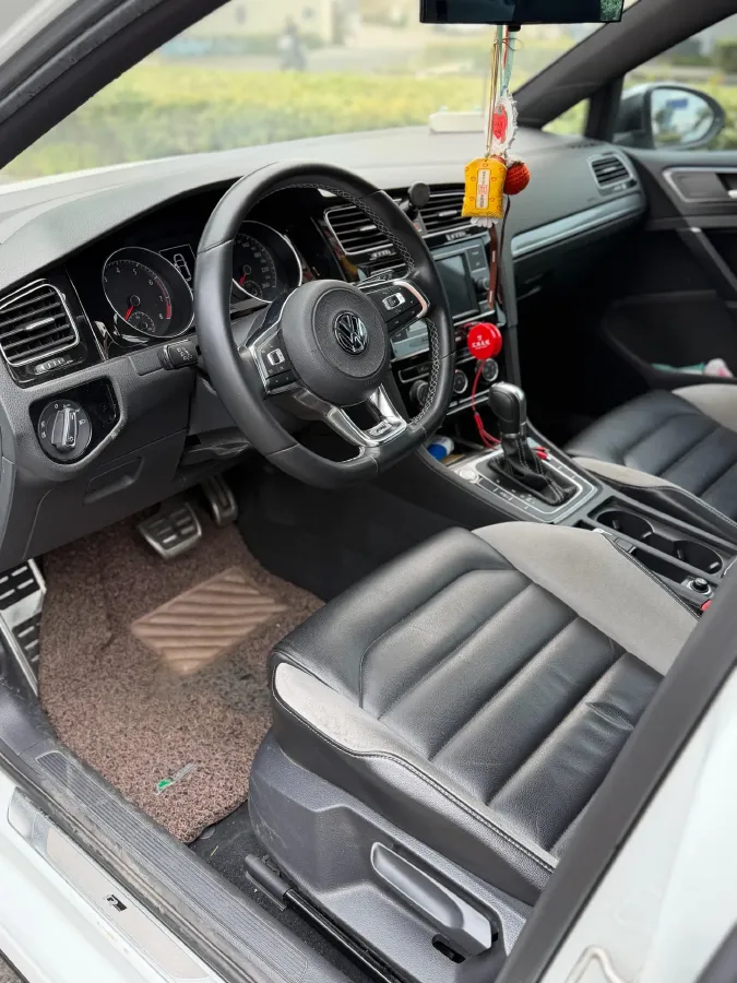 2018 Volkswagen Golf 1.4T 150HP L4 7DCT,autocango,china used car exporter,china ev exporter,chinese used car exporter,chinese used ev exporter