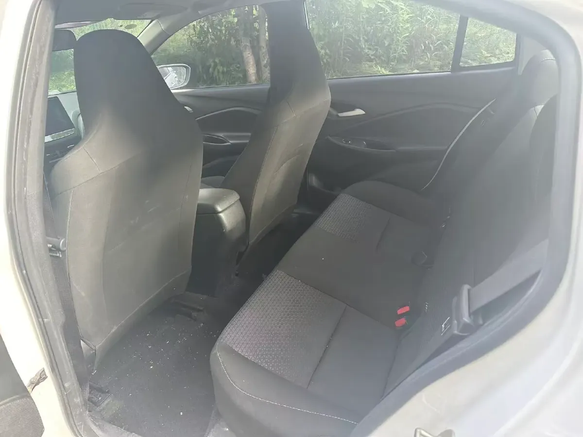 2020 Chevrolet Cavalier 1.0T 125HP L3 6AT,autocango,china used car exporter,china ev exporter,chinese used car exporter,chinese used ev exporter