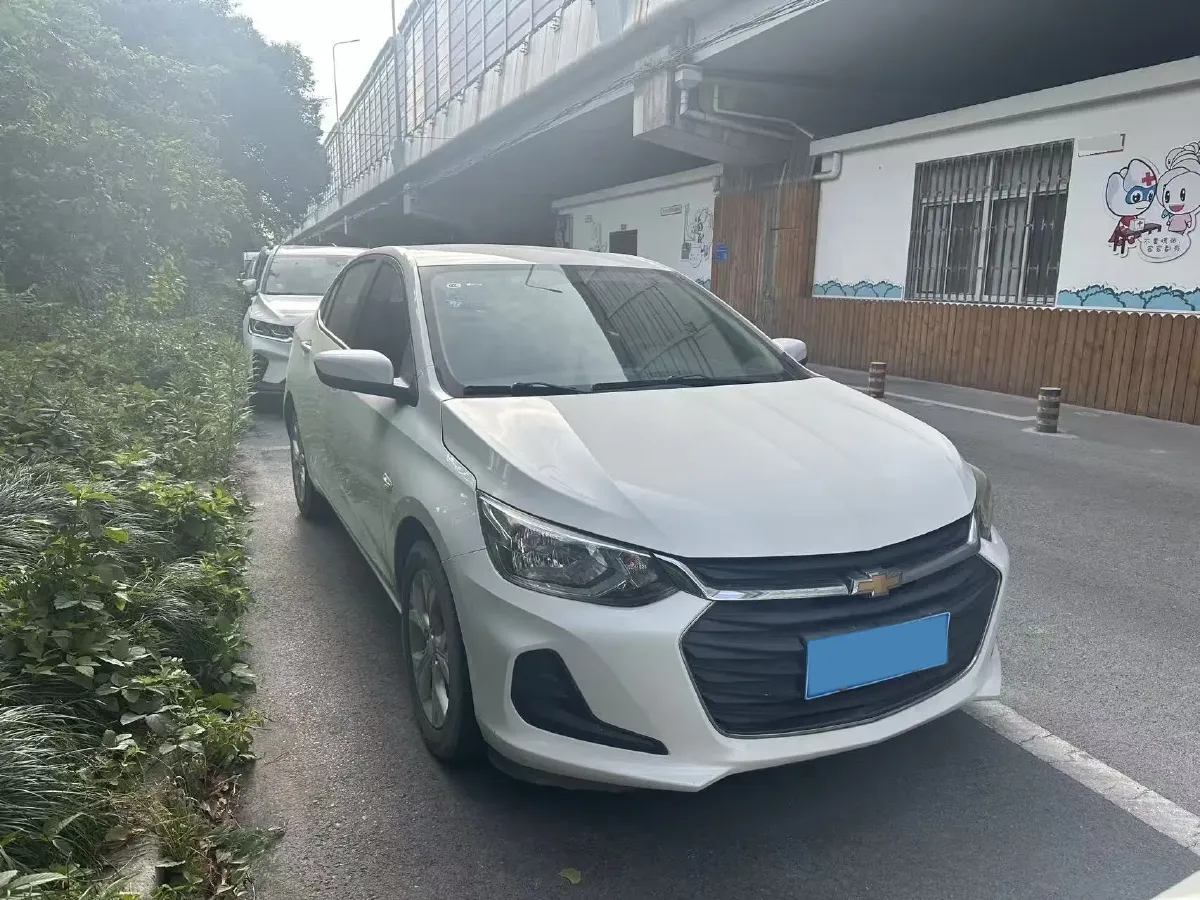 2020 Chevrolet Cavalier 1.0T 125HP L3 6AT,autocango,china used car exporter,china ev exporter,chinese used car exporter,chinese used ev exporter