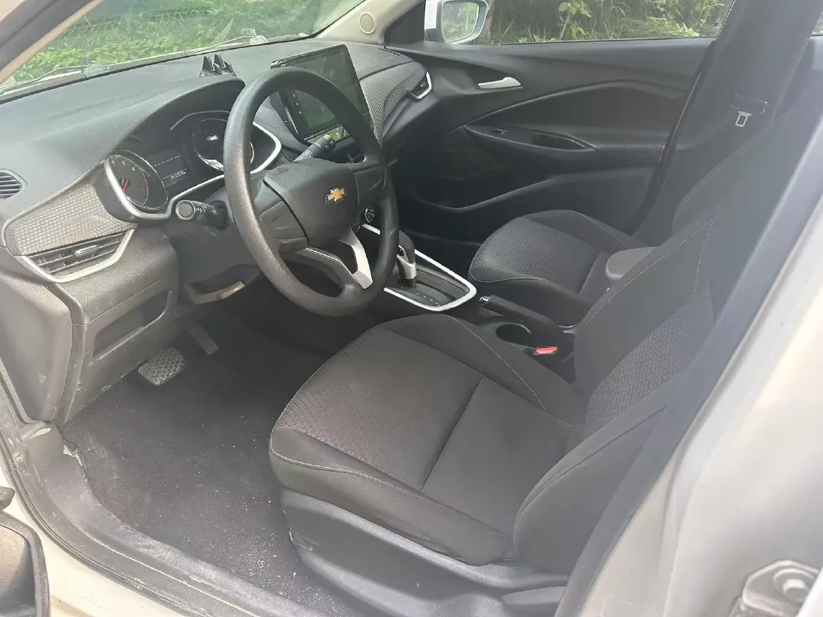 2020 Chevrolet Cavalier 1.0T 125HP L3 6AT,autocango,china used car exporter,china ev exporter,chinese used car exporter,chinese used ev exporter