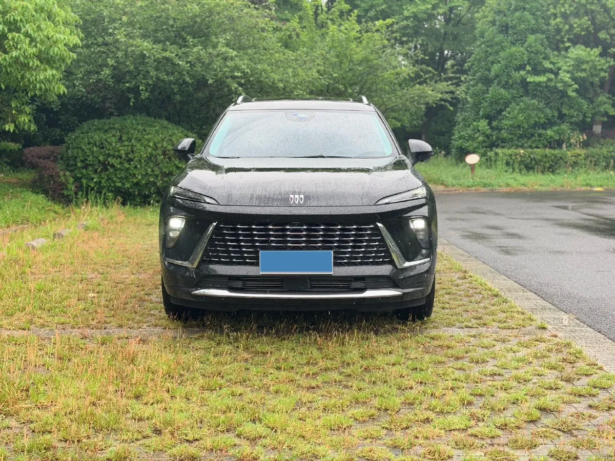 2026 Buick EnvisionPlus 2.0T 237HP L4 9AT,autocango,china used car exporter,china ev exporter,chinese used car exporter,chinese used ev exporter