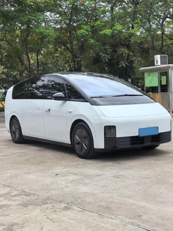 2025 Li MEGA BEV,autocango,china used car exporter,china ev exporter,chinese used car exporter,chinese used ev exporter
