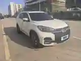 2019 Chery Tiggo 8 1.5T 156HP L4 6DCT